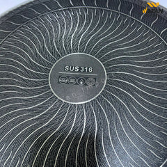 Premium Laser Coating Tawah – 34cm & 38cm