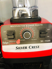 Silver Crest German Powerful Blender