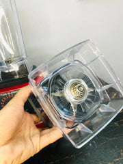 Silver Crest German Powerful Blender