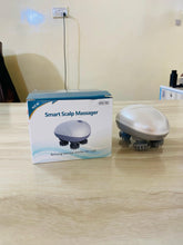 3D Rechargeable Scalp Massager