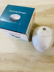 3D Rechargeable Scalp Massager