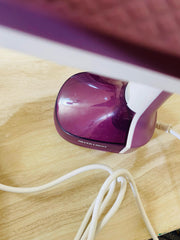 Silver Crest 1600W Steam Iron – 300ml Tank