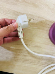 Silver Crest 1600W Steam Iron – 300ml Tank