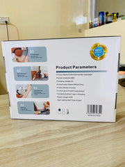 Long Handle Massage Gun