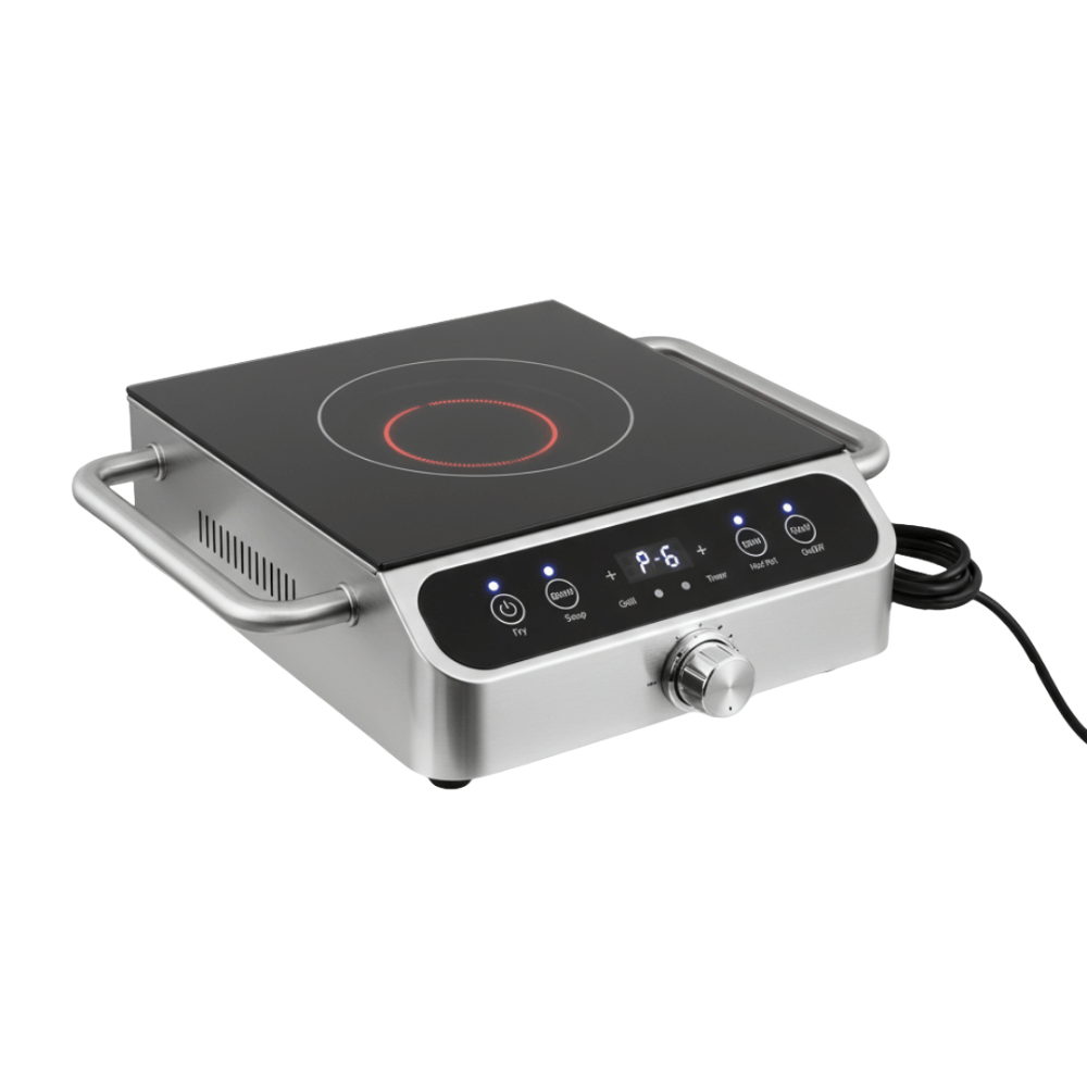 ELECTRIC HOT PLATES