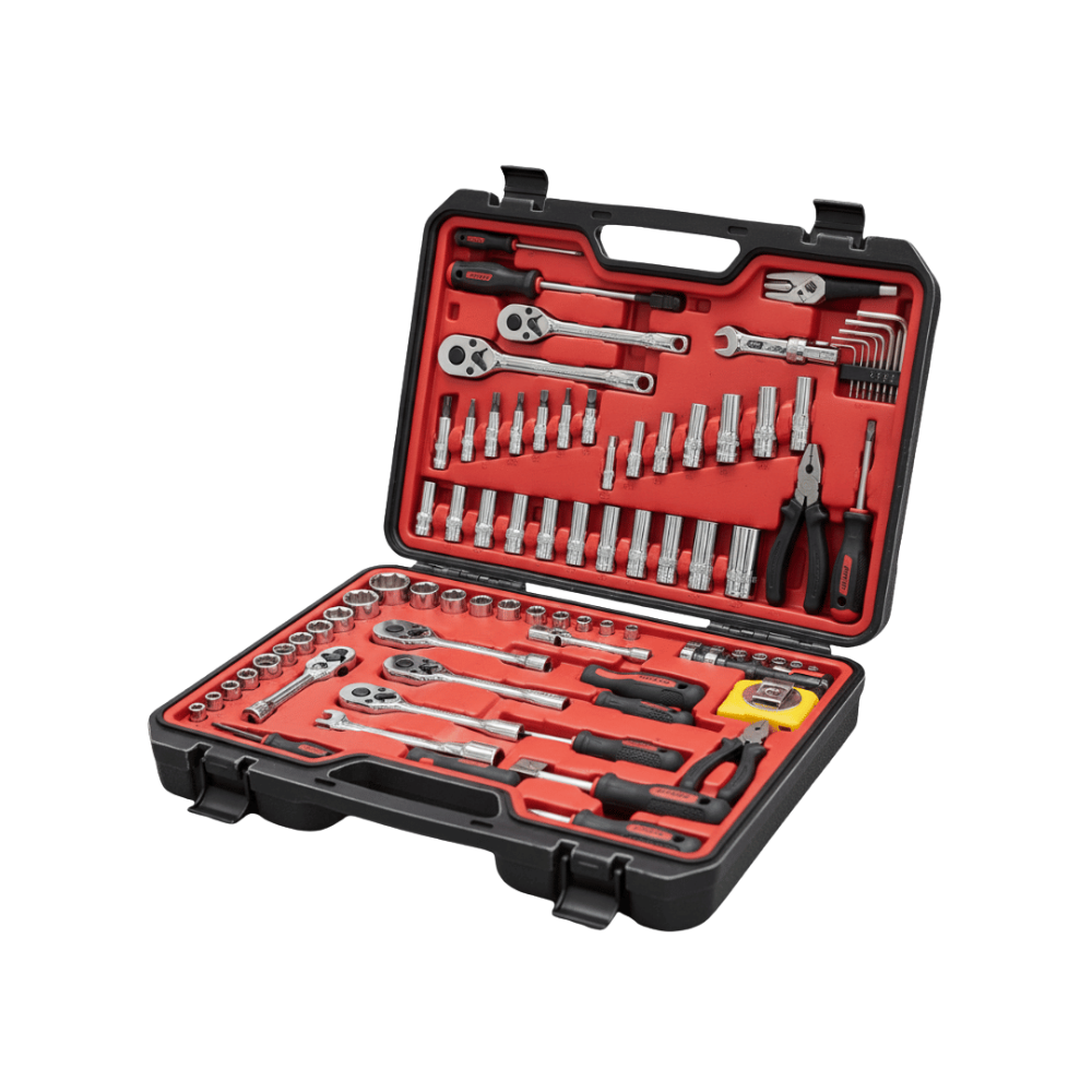 TOOL KITS / DRILL MACHINES